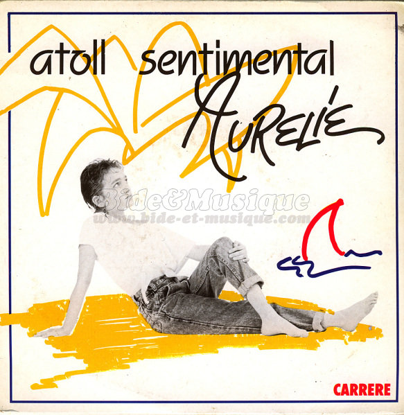 Aurélie - Sea, sex and bides: vos bides de l'été !