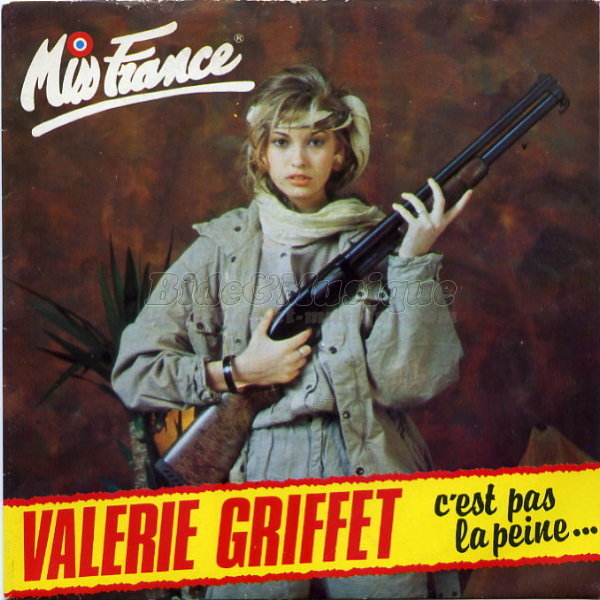 Valérie Griffet - bides de l'été, Les