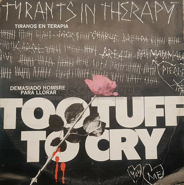 Tyrants in Therapy, The - 80'