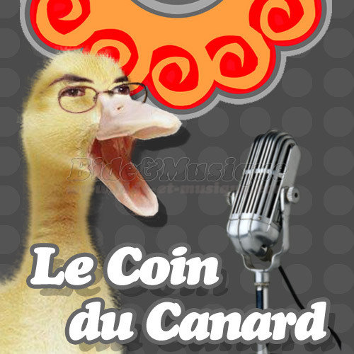 Jingles - Rentrée du canard 09 2006