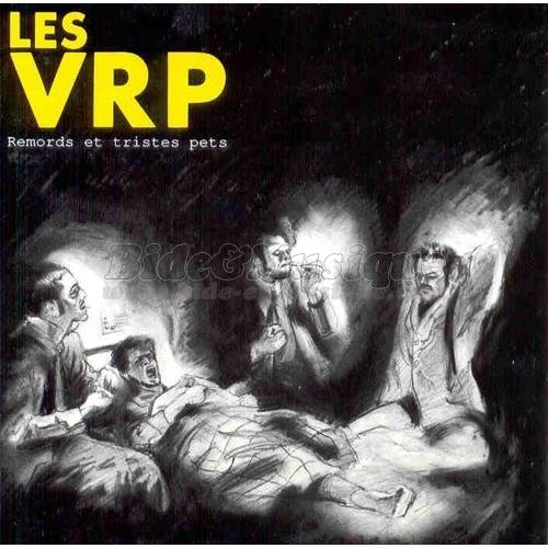 VRP, Les - Chançonnerie