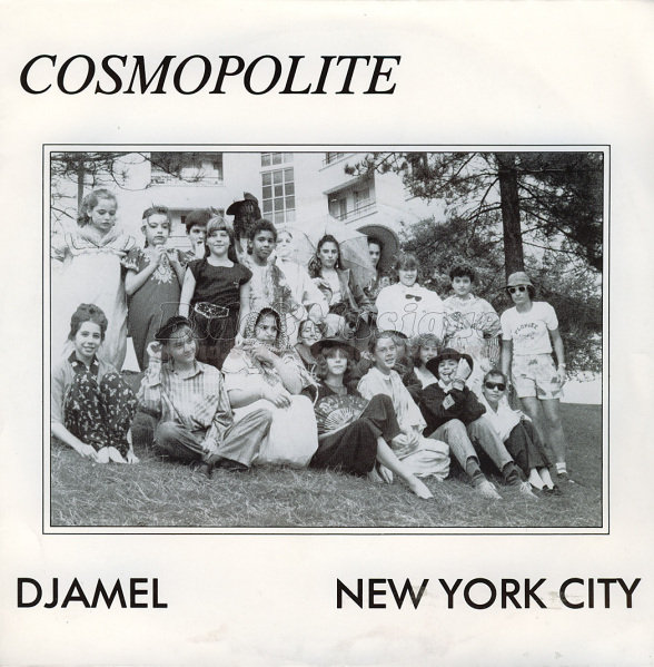 Cosmopolite - Inécoutables, Les