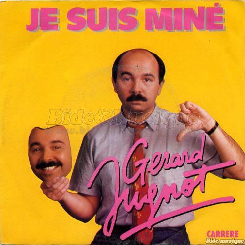 Gérard Jugnot - Le choix dans la date