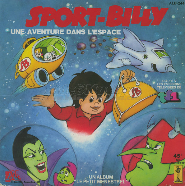 Philippe Dumat raconte - Une aventure dans l'espace (1ère partie)