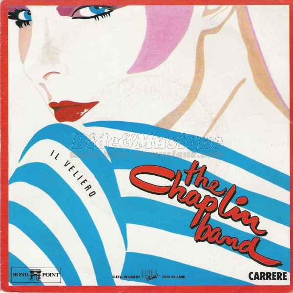 Chaplin Band, The - Italo-Dance