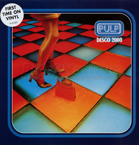Pulp - 90'