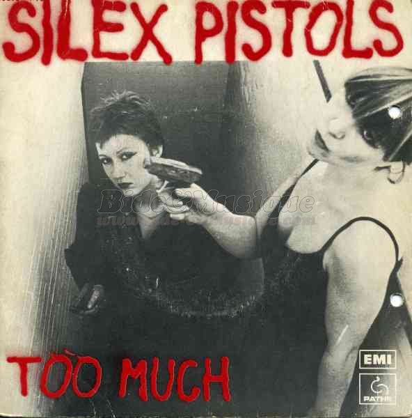 Too Much - Moules-frites en musique