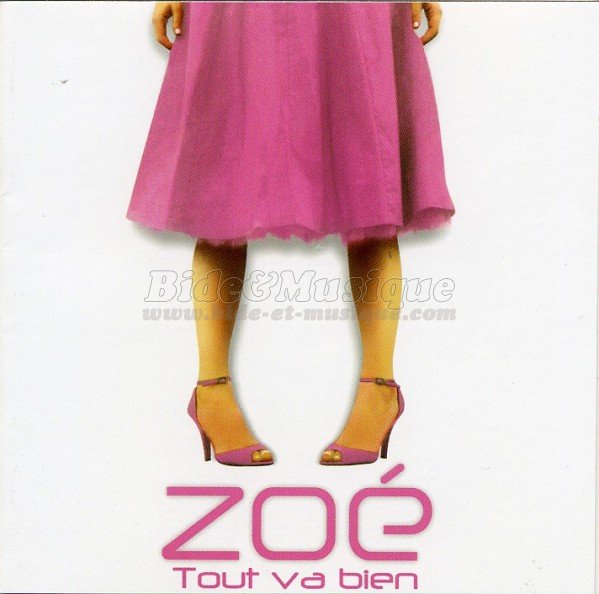 Zoé - �€ vendre
