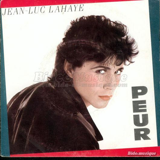 Jean-Luc Lahaye - Hallo'Bide (chansons épouvantables)