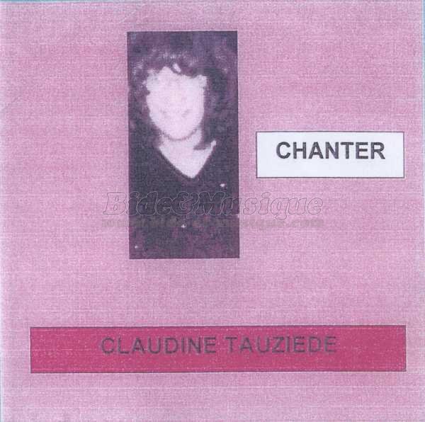 Claudine Tauziède - Bide&Musique Classiques
