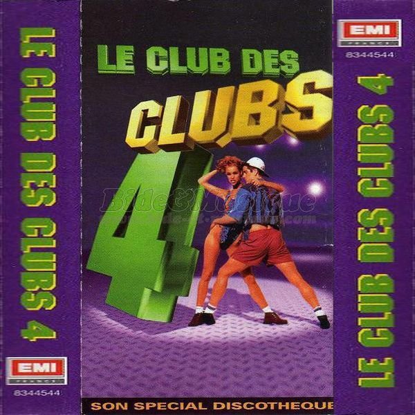 Cybermind - Mixed culture