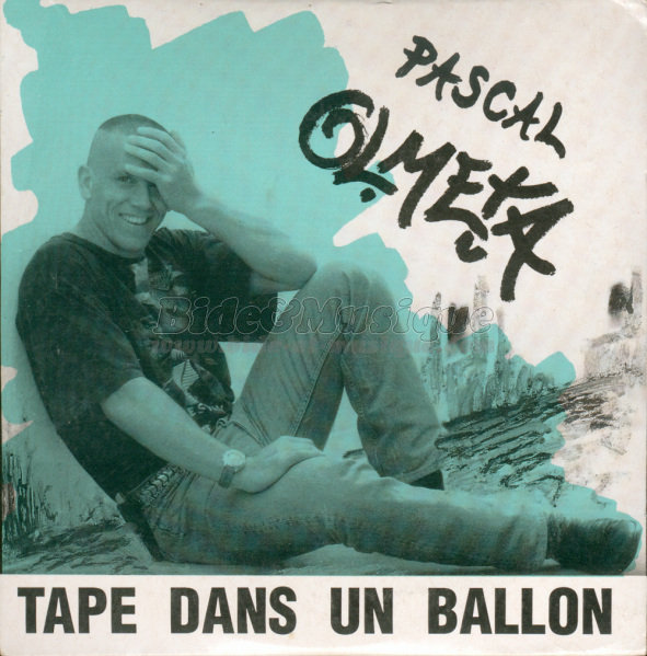 Pascal Olmeta - Spécial Foot