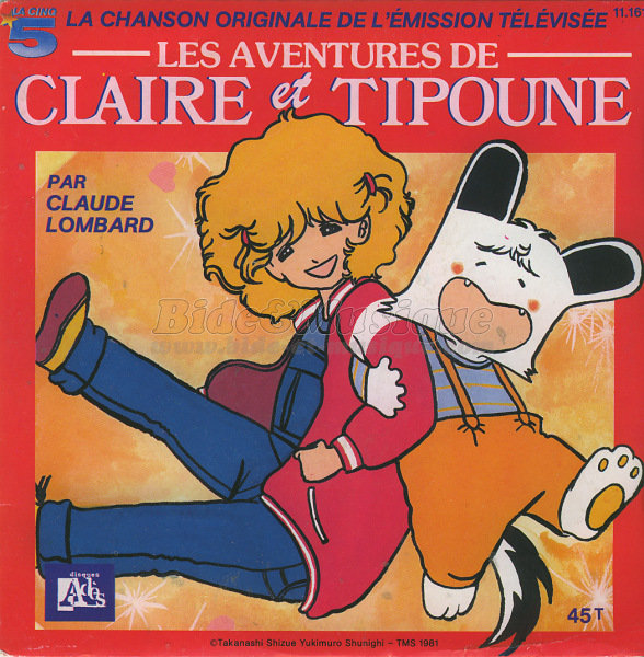Claude Lombard - RécréaBide