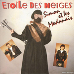 Simon et Les Modanais - Étoile des neiges