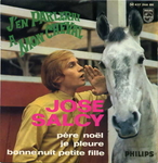 Jos� Salcy - J'en parlerai � mon cheval