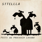 Sttellla - Non non Jean-François&nbsp;!