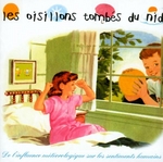 Les oisillons tombés du nid - Le pdg et l'escargot