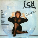 Ich - Ma vie dans un bocal