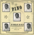 Pino - Je pense à elle
