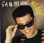 M.C. Rich - Ça va pas non&nbsp;!