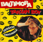 Baltimora - Tarzan Boy