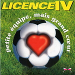 Licence IV - Petite équipe, mais grand c&oelig;ur
