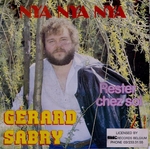 Gérard Sabry - Nya nya nya