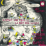 Les Lutins - Il était une fois la nuit des Lutins