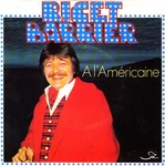 Ricet Barrier - € l'américaine