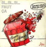 Claude Goldfinger - Si… si… si… faut ça !