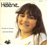 H�l�ne - Chanter et danser