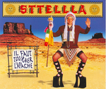 Sttellla (featuring DJ Ray + DJ Steve) - Eddy Merckx