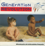 Lester Philip - Génération révolution