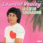 Un été 70 - N° 04 (1979 - Laurent Voulzy&nbsp;: Le c&oelig;ur grenadine)