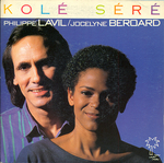Philippe Lavil et Jocelyne Beroard - Kol� s�r�