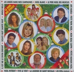 Anthony Dupray - No�l interdit