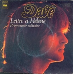 Dave - Lettre à Hélène
