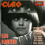 Cléo - Les fauves