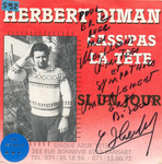 Herbert Diman - Cass'pas la tête