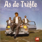 As de Trèfle - Brouillard