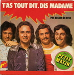 Petit Matin - Pas besoin de r�ve