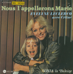 Évelyne Leclercq - Sonia la baleine