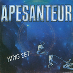 King Set - On a perdu un Président