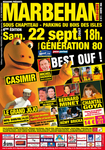 �mission Ils ont os�&nbsp;! - Sp�ciale Marbehan 2007