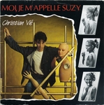 Christian Vi� - Moi, je m'appelle Suzy