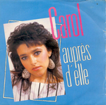 Carol - Aupr�s d'elle