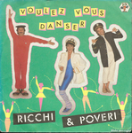 Ricchi e Poveri - Voulez-vous danser&nbsp;?