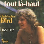 Christopher Laird - Tout l�-haut