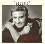 Gilbert Bécaud - Bécaud