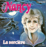 Nancy - La sorci�re